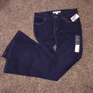 Forever 21  flare jeans